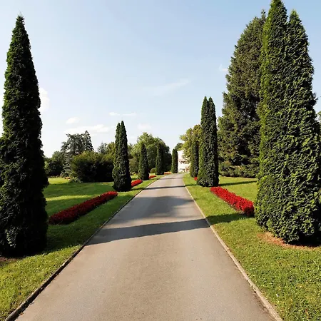 Chateau Des Bondons Ei 호텔 La Ferté-sous-Jouarre