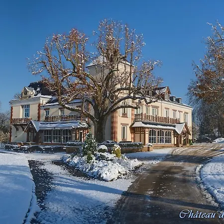 Chateau Des Bondons Ei