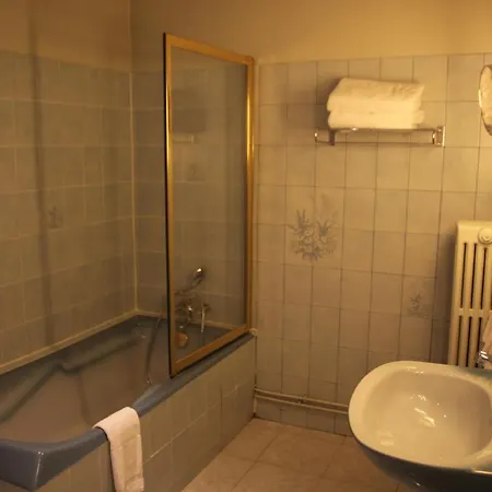 Chateau Des Bondons Ei ホテル Jouarre