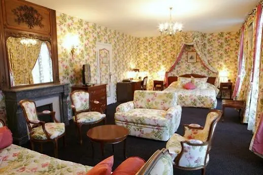 Chateau Des Bondons Ei