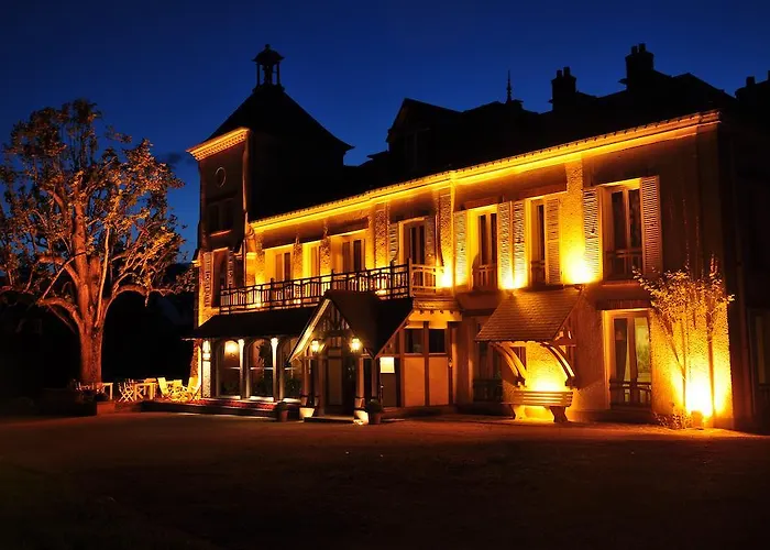 Chateau Des Bondons Ei Jouarre