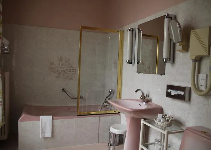 Chateau Des Bondons Ei 3* Jouarre